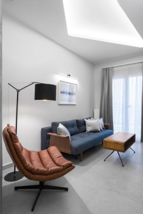 #Luxlikehome Elite Suite Thessaloniki
